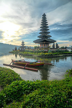 bedugul