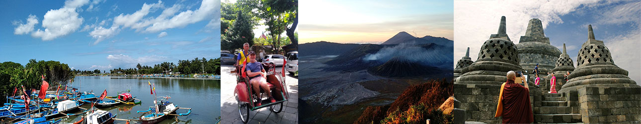 Indonesia