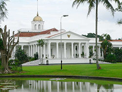 Bogor